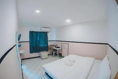 XMP Hotel – Foto 15
