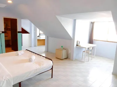 XMP Hotel – Foto 16